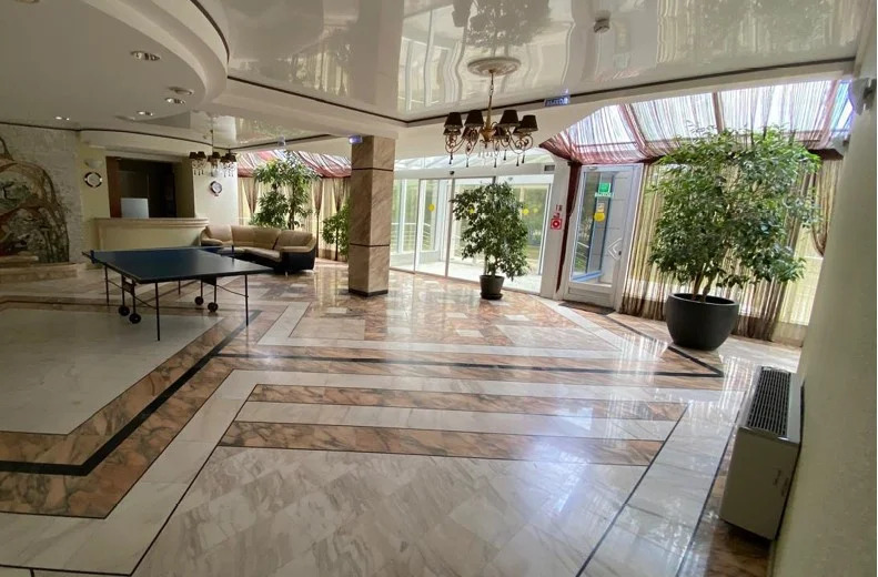 Детский оздоровительный центр (ДОЦ)  "Кубанская Нива" в г. Анапе. - Фото 4