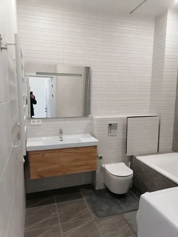 Квартира в ЖК Сердце Столицы - Фото 9