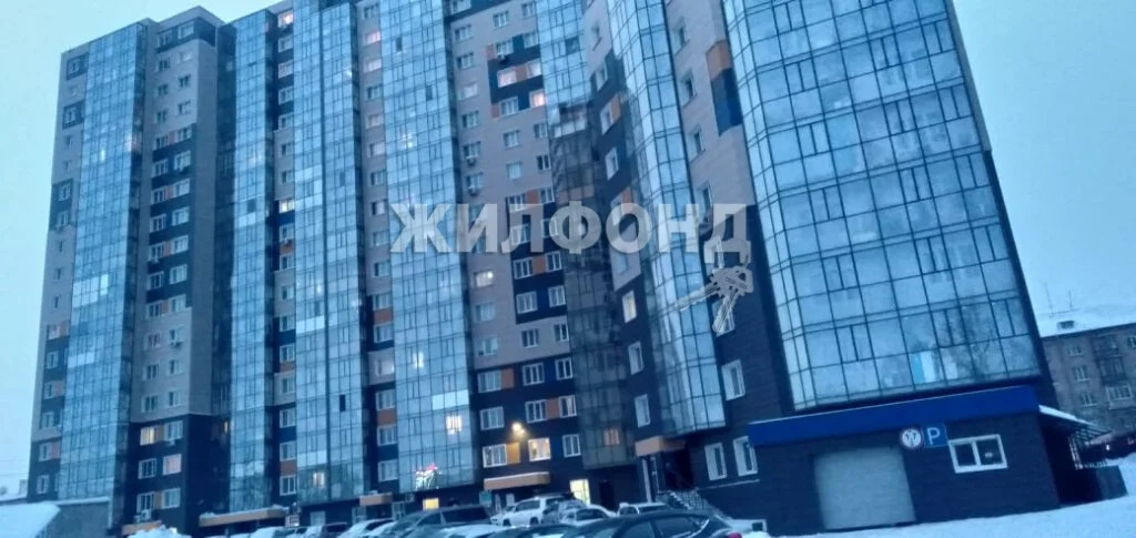 Продажа квартиры, Новосибирск, Дзержинского пр-кт. - Фото 44