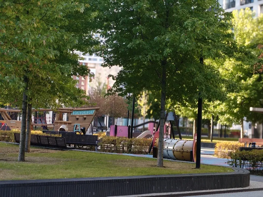 Инвестируйте в комфорт! Окна с завораживающим панорамным видом! - Фото 28