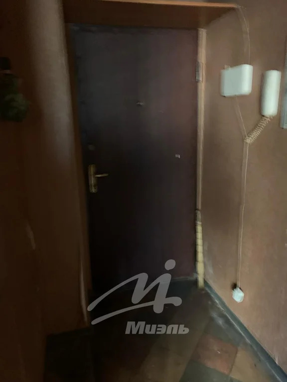 Продажа квартиры, м. Крымская, Севастопольский пр-кт. - Фото 10