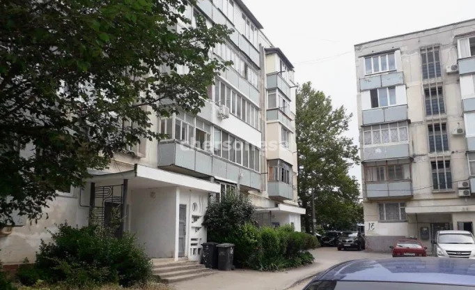 Продажа квартиры, Севастополь, ул. Героев Бреста - Фото 14