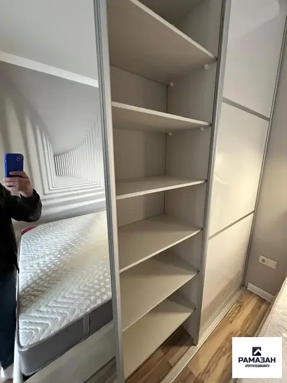 2-ком квартира ул.Альберта Камалеева, дом 1 - Фото 15