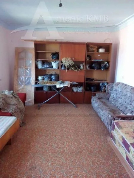 Продажа квартиры, Иноземцево, ул. Виноградная - Фото 0