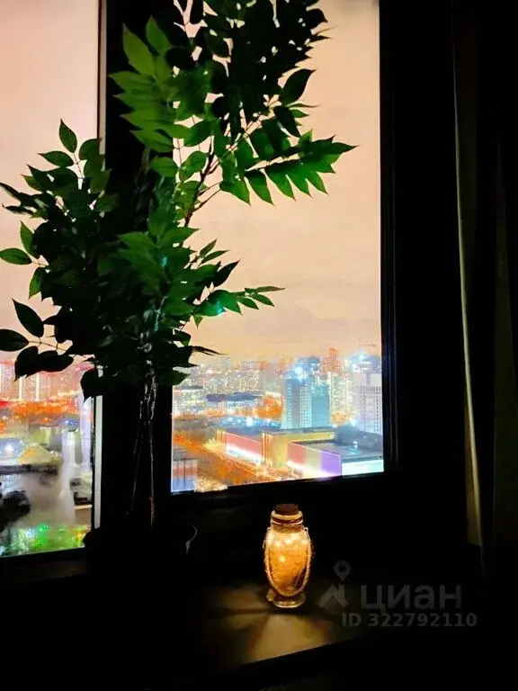 Снять квартиру-студию 25.0м Волоколамское ш., 81/2с3, Москва, СЗАО, ... - Фото 10