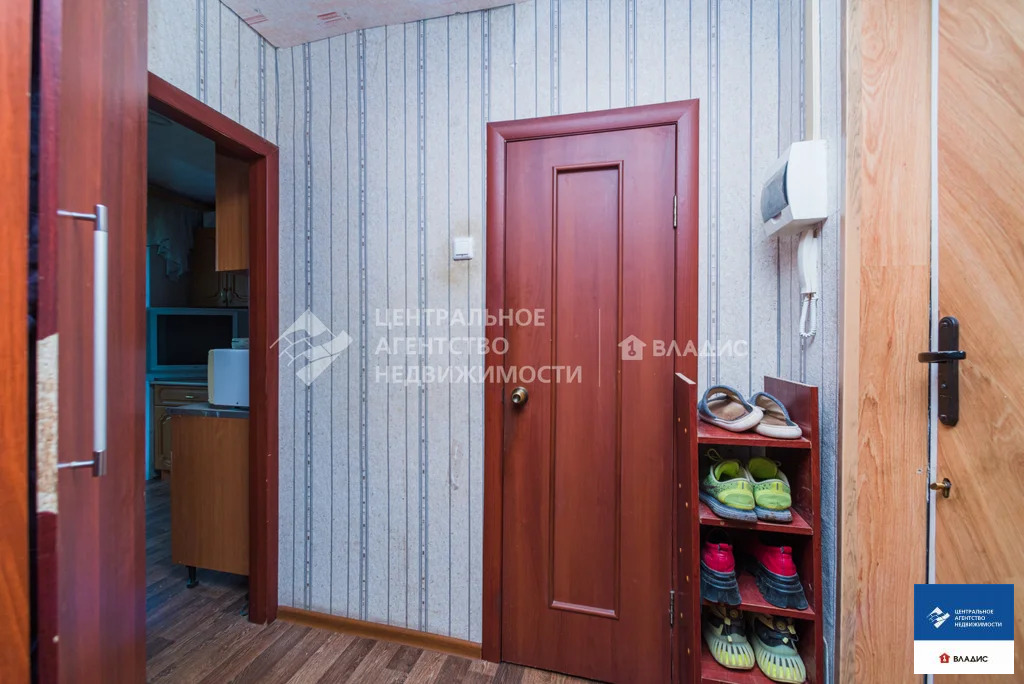 Продажа квартиры, Рязань, ул. Загородная - Фото 7