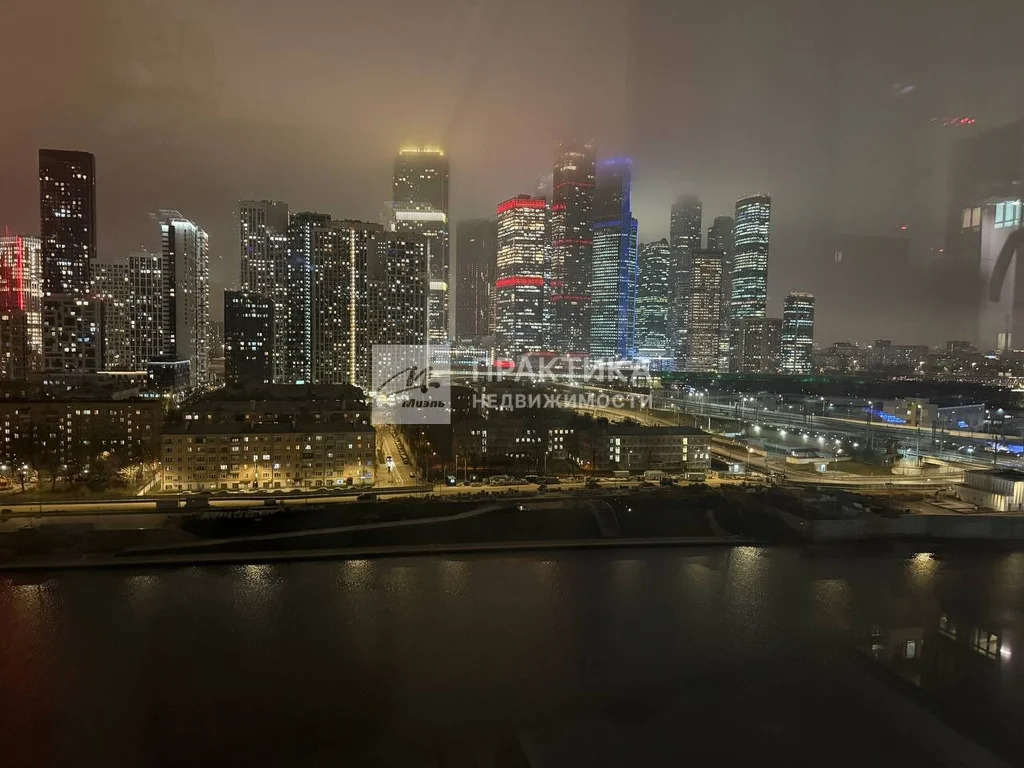 Продажа квартиры, Большая Филевская улица - Фото 25