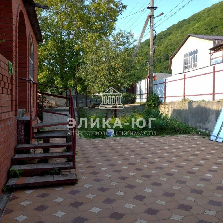 Продажа дома, Новомихайловский, Крымский район, Зеленая ул. - Фото 6