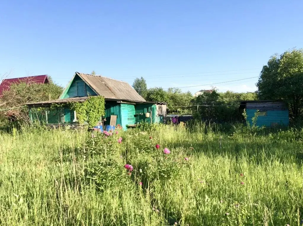 Продаю дом 30.0м Ярославская область, Переславль-Залесский городской ... - Фото 11