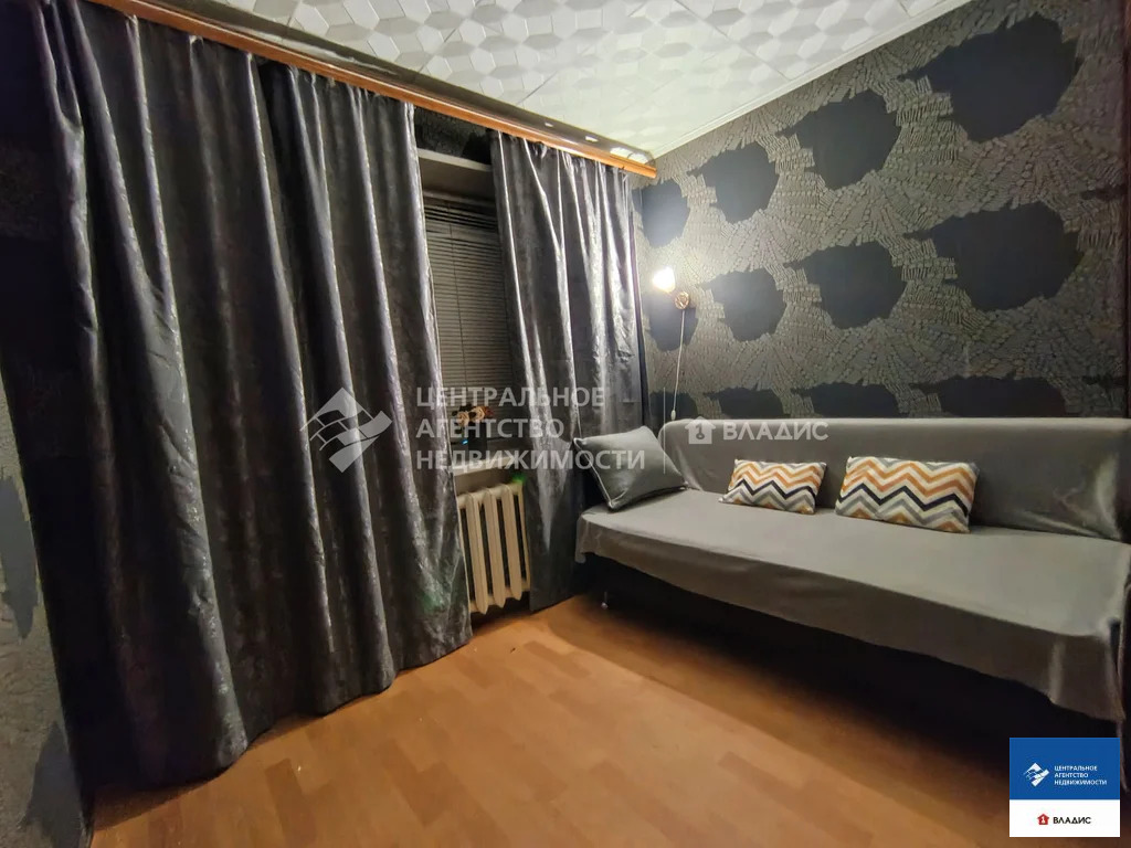 Продажа квартиры, Шилово, Шиловский район, ул. Стройкова - Фото 6