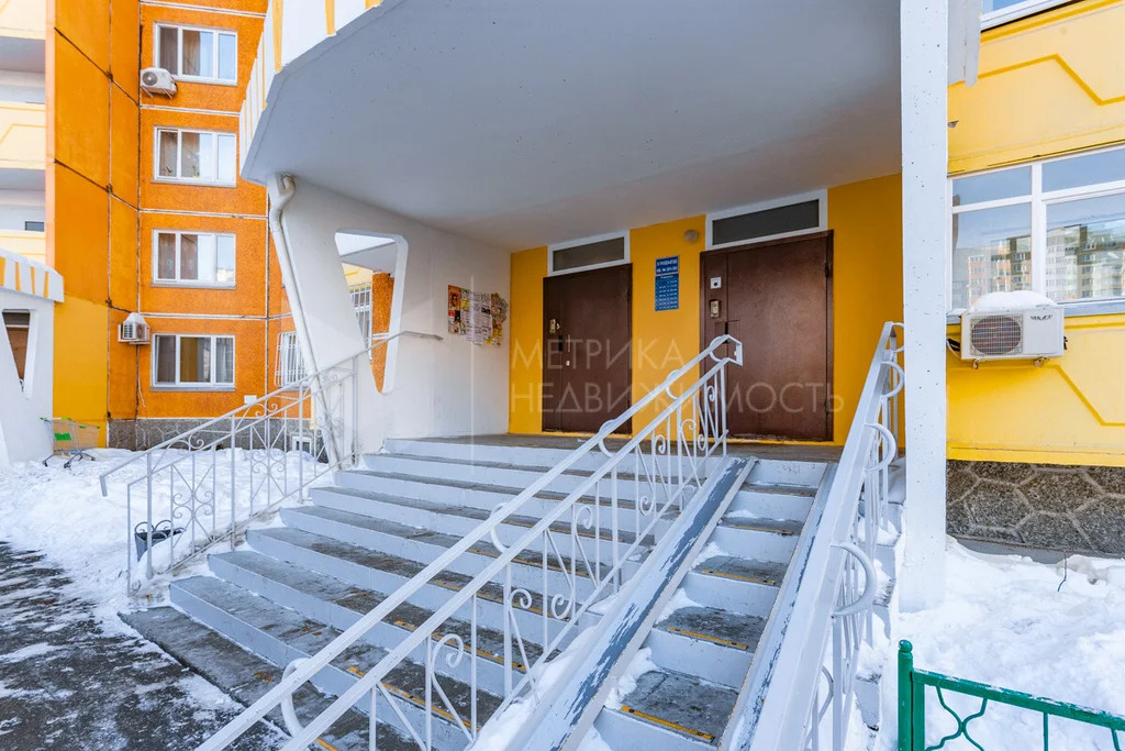 Продажа квартиры, Тюмень, г Тюмень - Фото 29