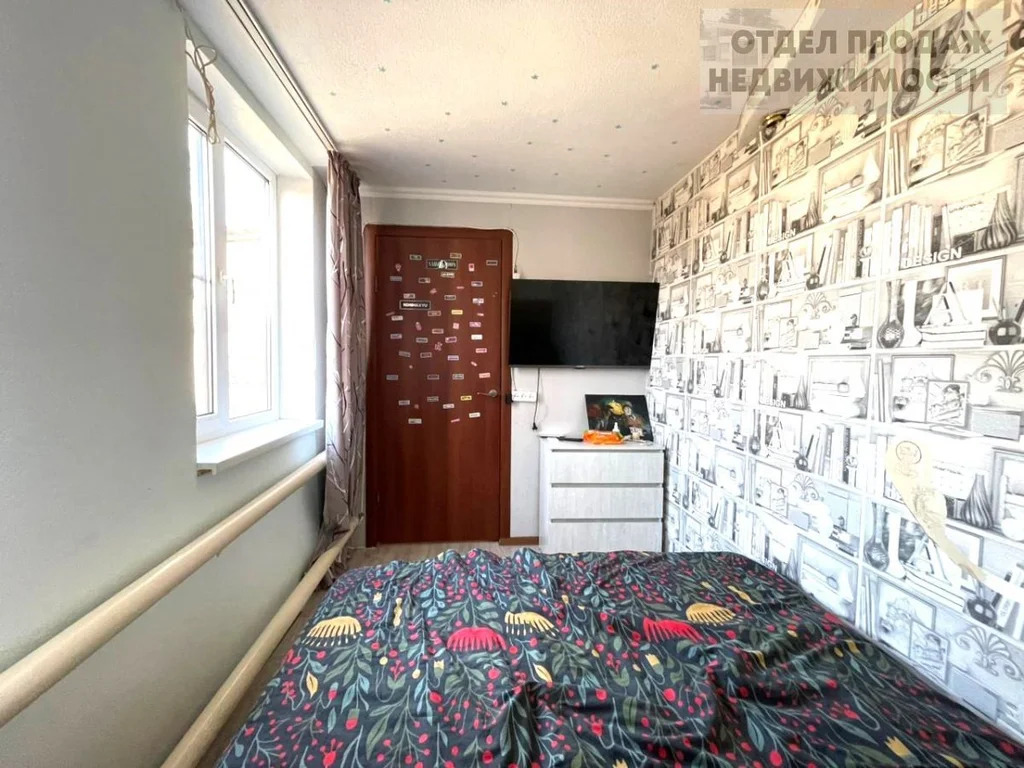 Квартира с земельным участком - Фото 7