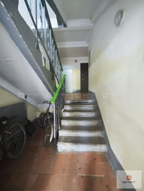 Продажа квартиры, Казань, ул. Магистральная - Фото 23