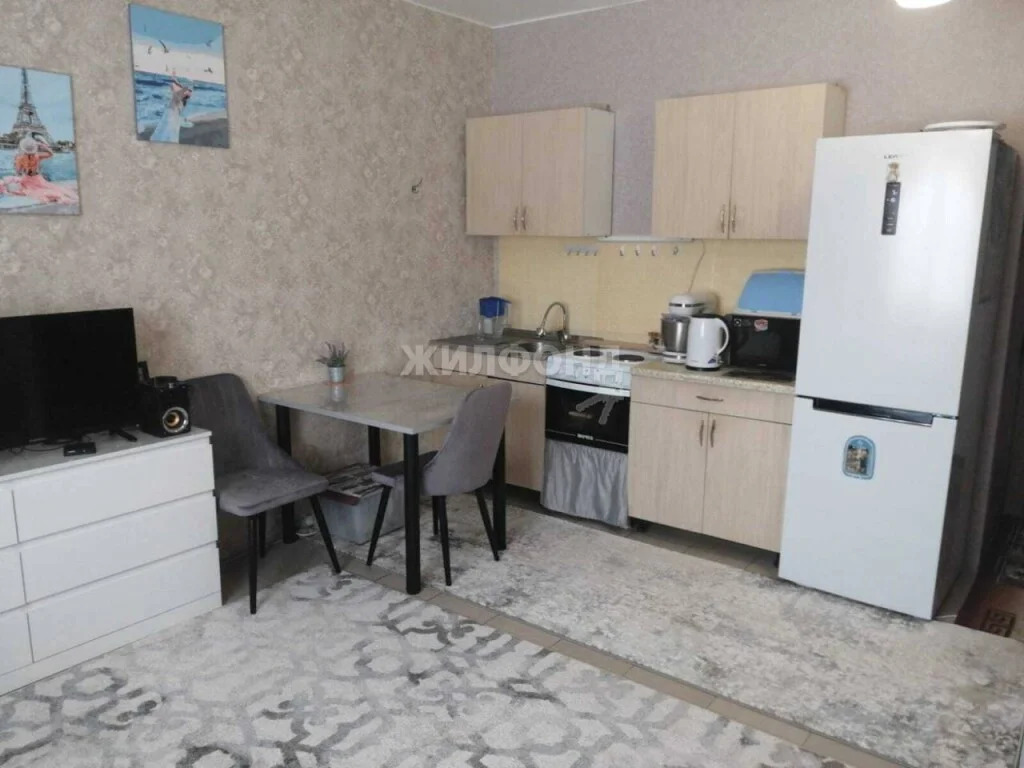 Продажа квартиры, Новосибирск, Знаменская - Фото 3
