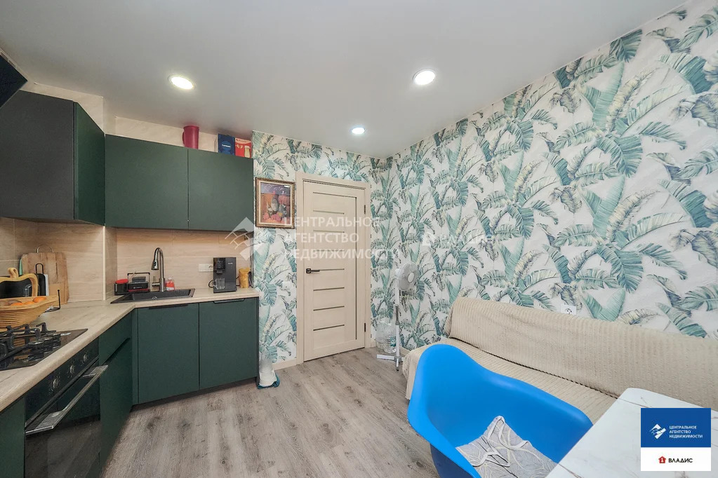 Продажа квартиры, Рыбное, Рыбновский район, Крымская улица - Фото 10