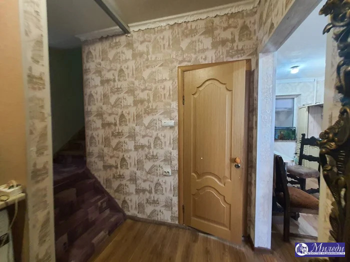 Продажа дома, Самарское, Азовский район, азовская улица - Фото 29