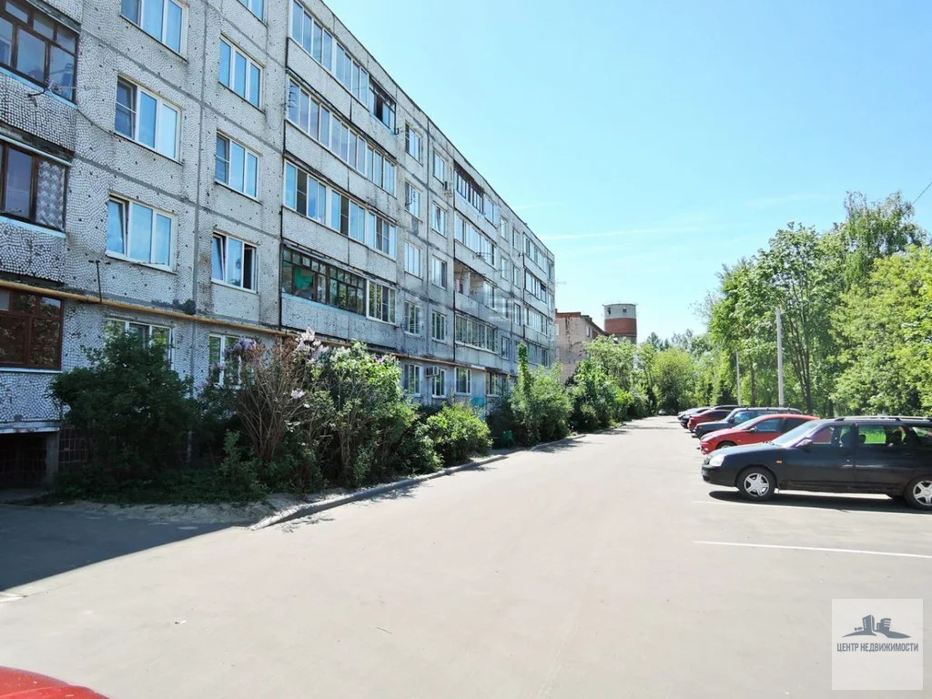 Аренда квартиры 52.00 кв.м., комнат 2, этаж 4/5 - Фото 13