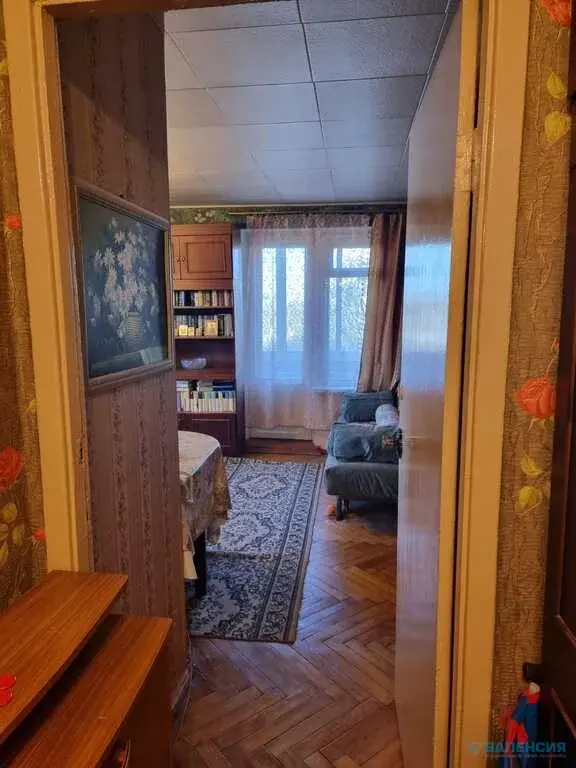 Сдается в аренду 1 к.кв. 36,7м2 на 7эт, ул. Карпинского, д.34, к.2. - Фото 6