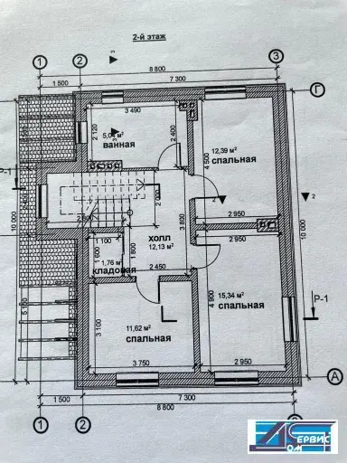 продается коттедж - Фото 17