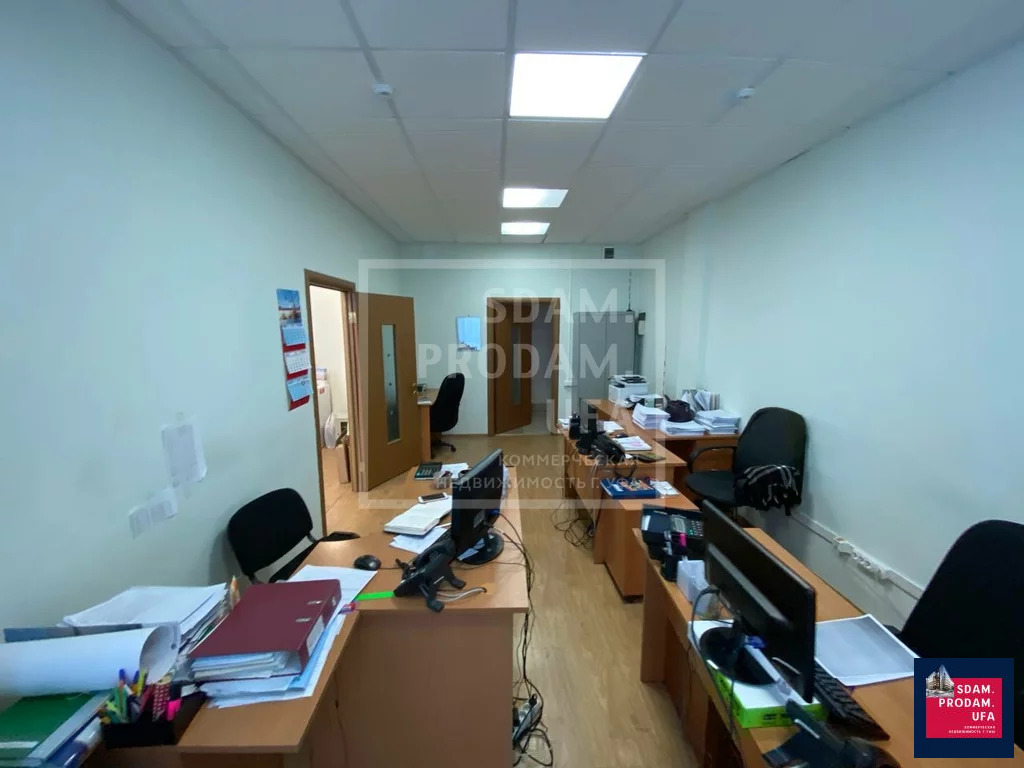 Аренда офиса, Уфа, ул. Менделеева - Фото 15