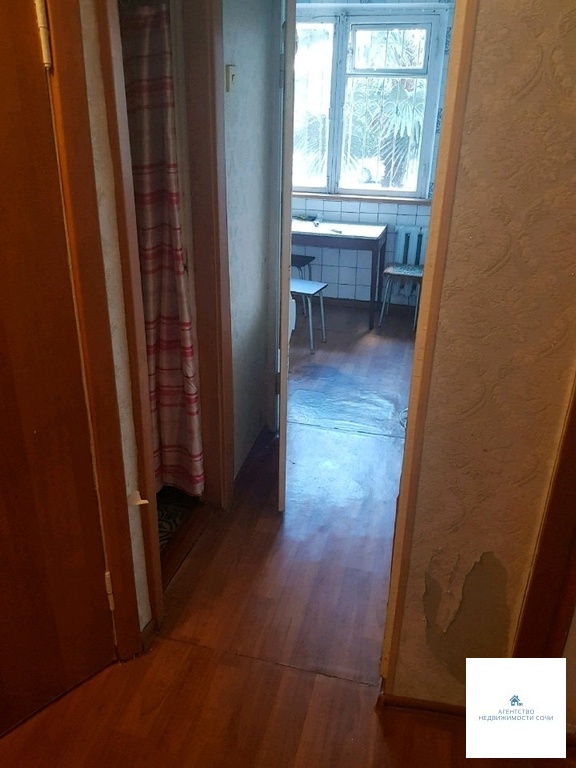 2-к квартира, 50 м, 1/9 эт. - Фото 4