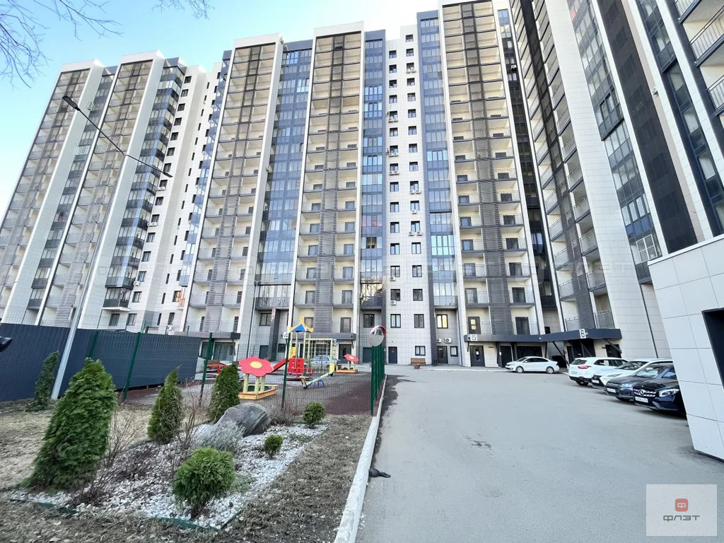Продажа квартиры, Казань, ул. Достоевского - Фото 27