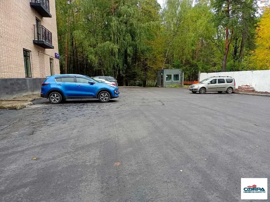 Продается студия 19,5кв.м, с антресолью 9,8кв.м. в Forest Suites - Фото 17