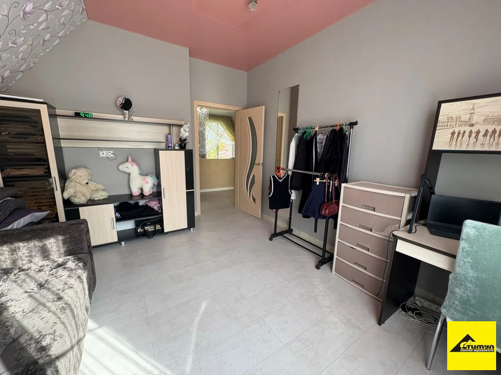 Продажа дома, Ейск, Ейский район, ул. Амурская - Фото 20