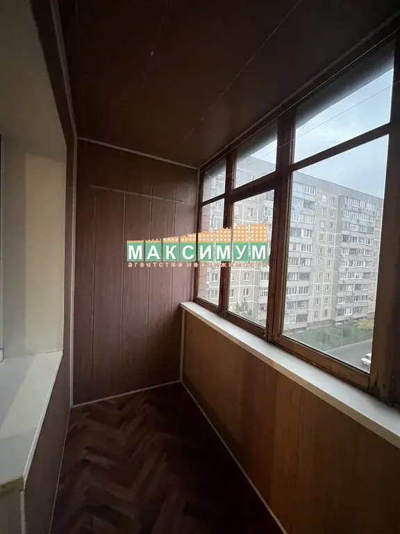 Аренда 3 комнатной квартиры в Домодедово, ул. Рабочая, д.46 - Фото 10