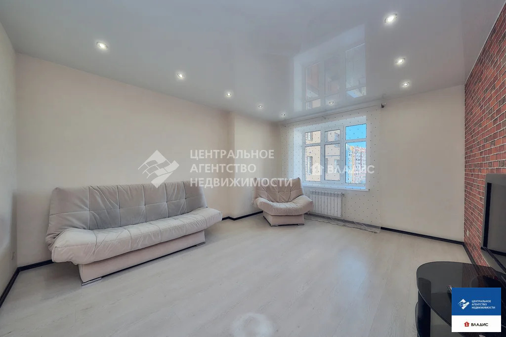 Продажа квартиры, Рязань, Малое ш. - Фото 4