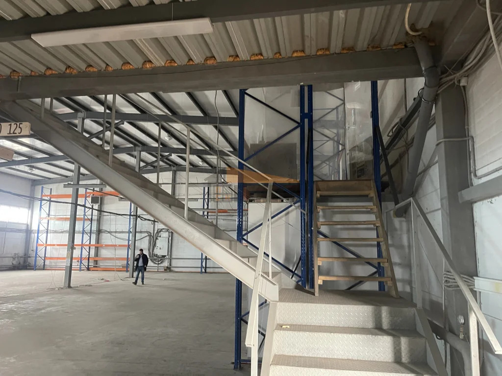 Аренда склада, Дмитров, Дмитровский район, Троицкая ул. - Фото 14