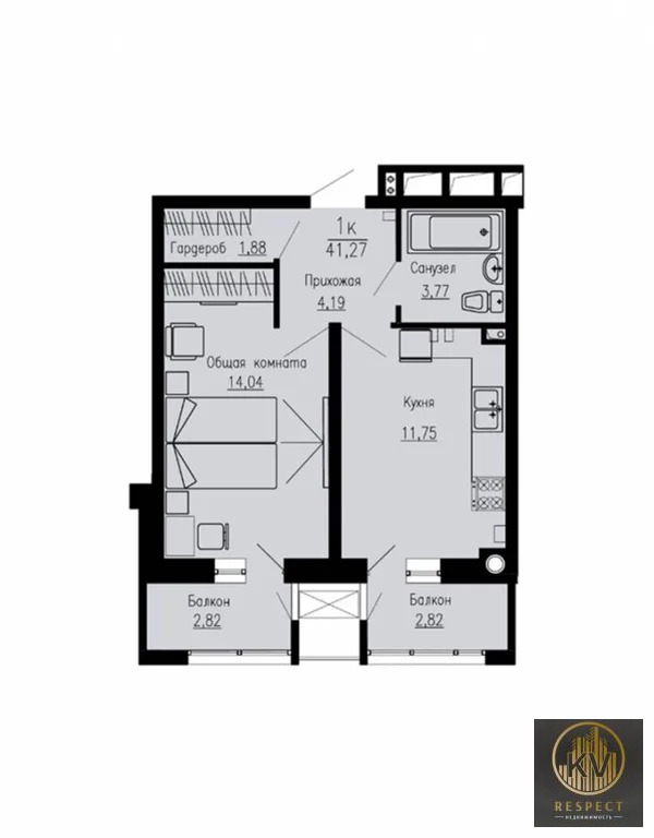 Продажа квартиры, Пятигорск, ул. Огородная - Фото 1