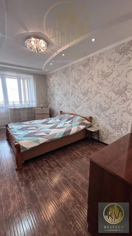 Продажа квартиры, Красный Пахарь, Минераловодский район, ул. 9 Мая - Фото 2
