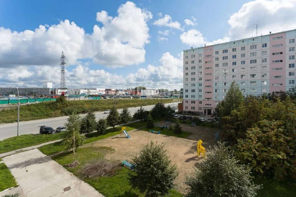 Продажа квартиры, Новосибирск, ул. Тайгинская - Фото 11