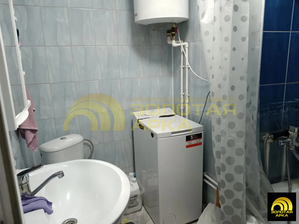 Продажа дома, Старотитаровская, Темрюкский район, Ильича пер. - Фото 15