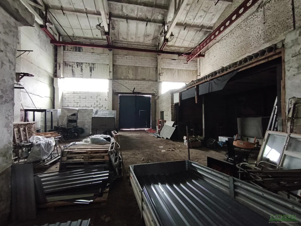 Продажа производственного помещения, Сергиево-Посадский район,  5 - Фото 16