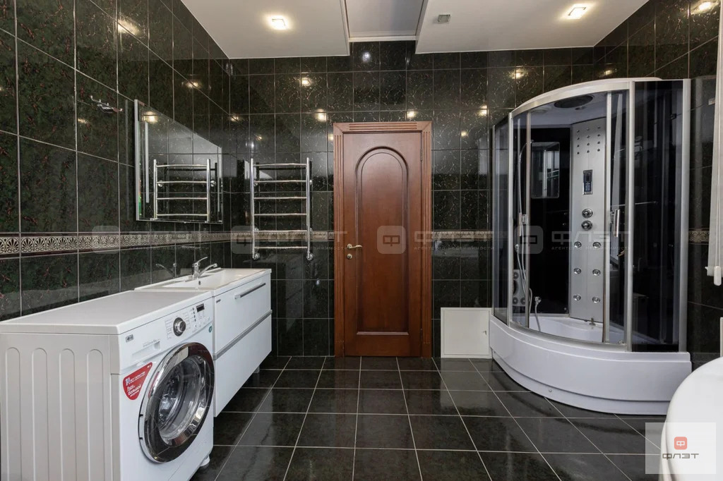 Продажа дома, Троицкий, Лаишевский район, ул. Троицкая - Фото 13