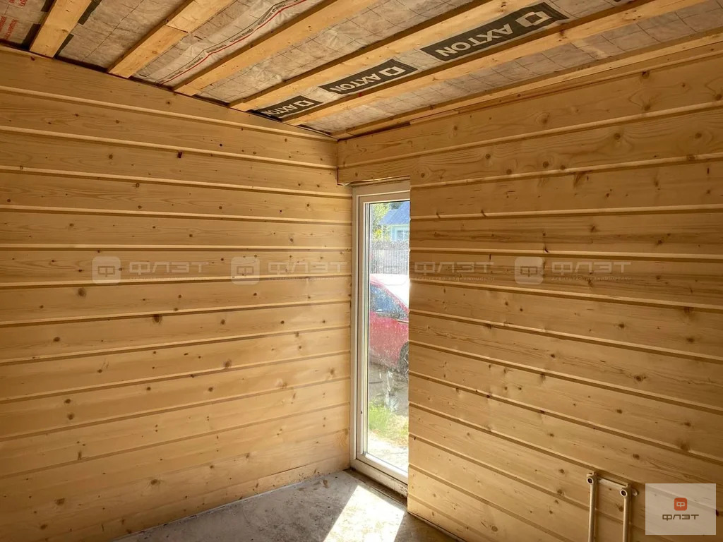 Продажа дома, Лаишевский район, Участок - Фото 19