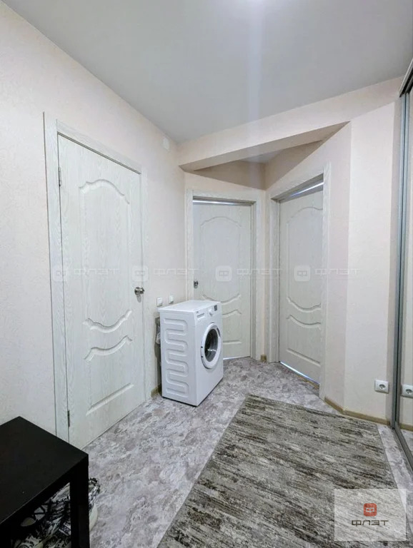 Аренда квартиры, Куюки, Лаишевский район, 16-й квартал д.7 - Фото 4