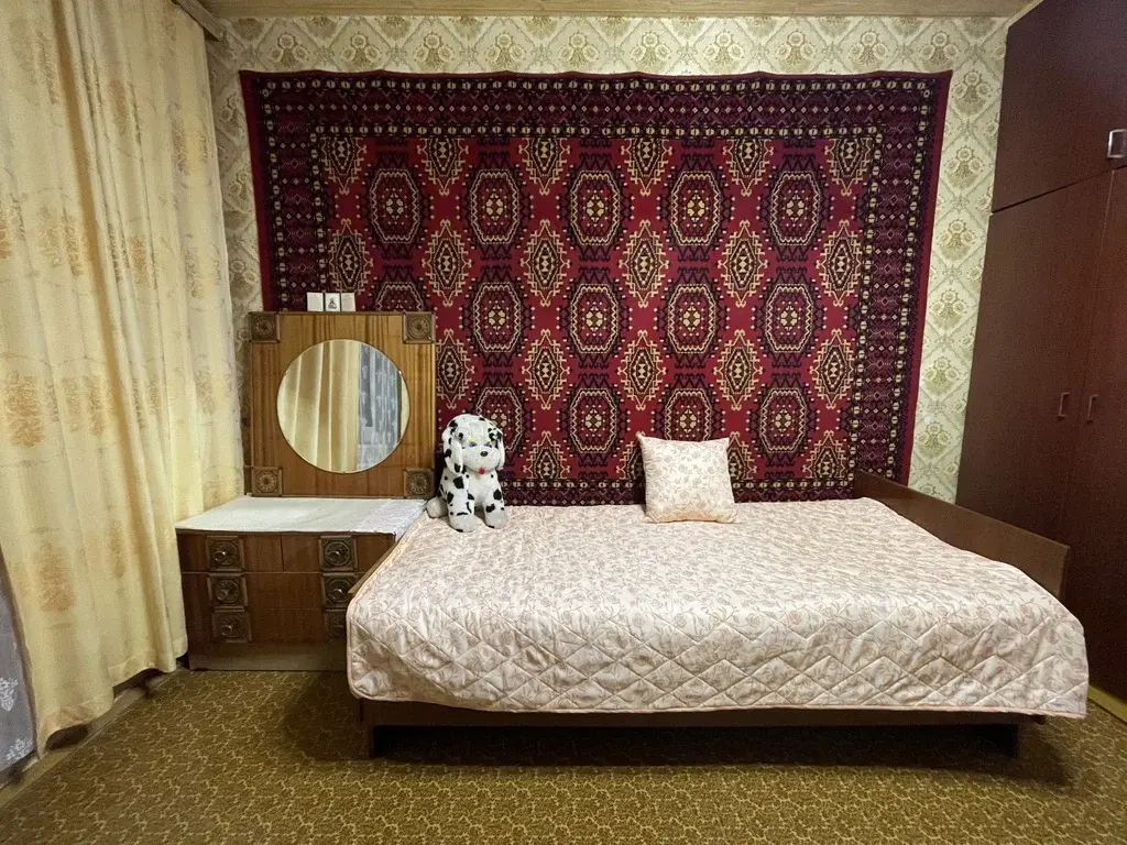 Комната Гагарина, дом 32 - Фото 4