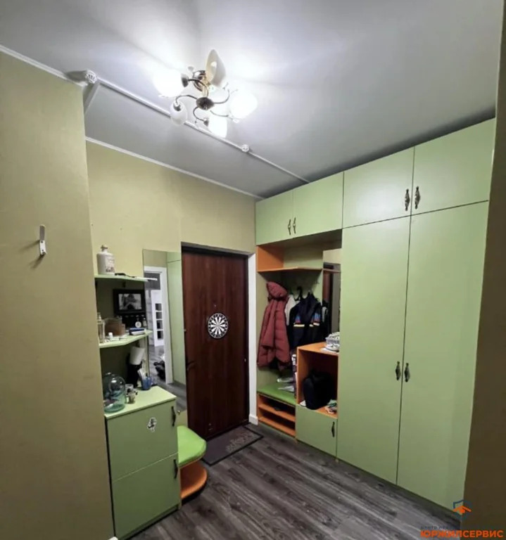 Продажа квартиры, Домодедово, Домодедово г. о., улица Лунная - Фото 7
