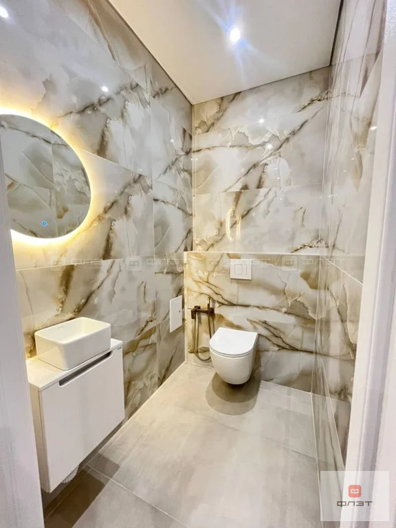 Продажа квартиры, Казань, ул. Танковая - Фото 24