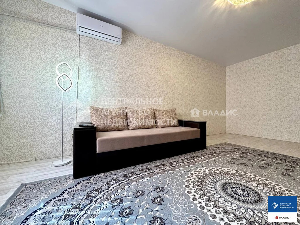 Продажа квартиры, Рязань, ул. Октябрьская - Фото 1