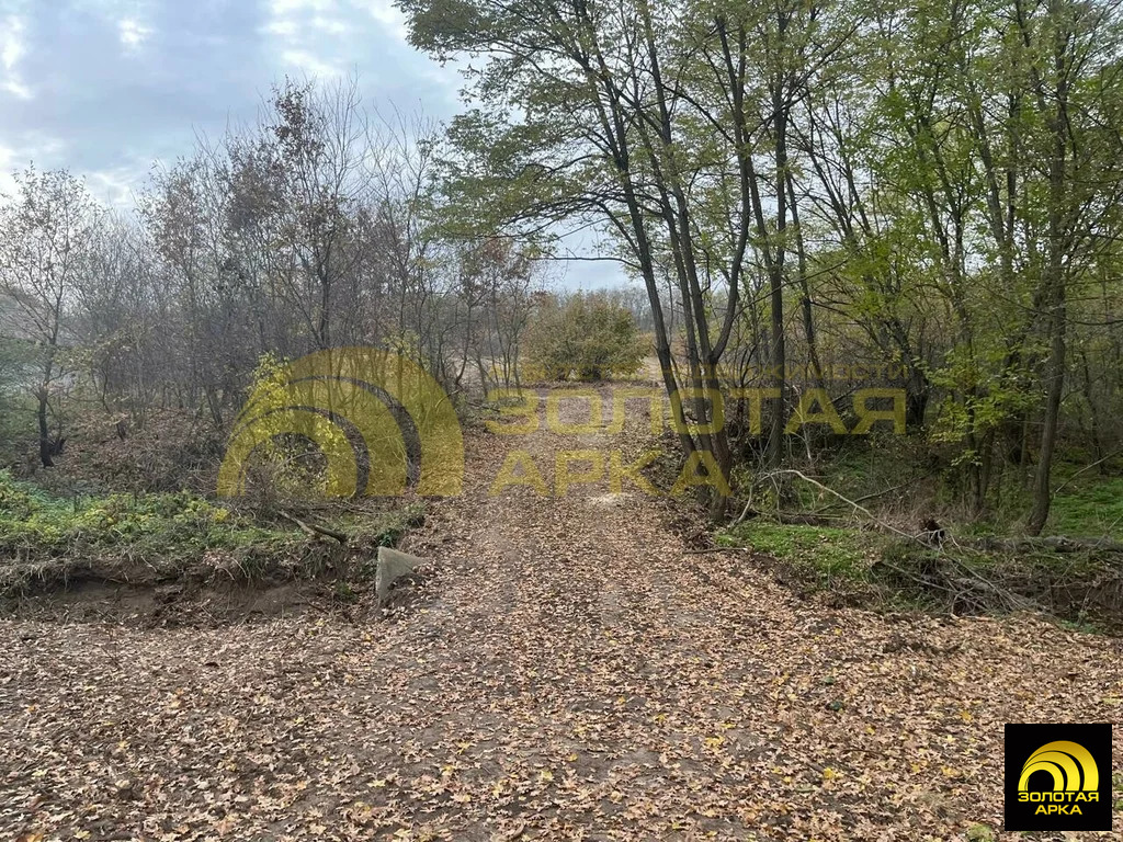 Продажа участка, Красный Октябрь, Крымский район - Фото 2