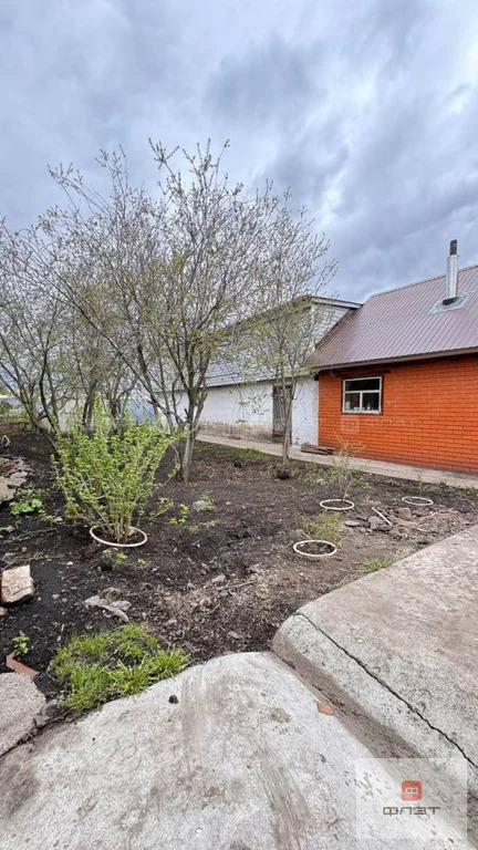 Продажа дома, Татарская Айша, Высокогорский район, ул. Пригородная - Фото 3