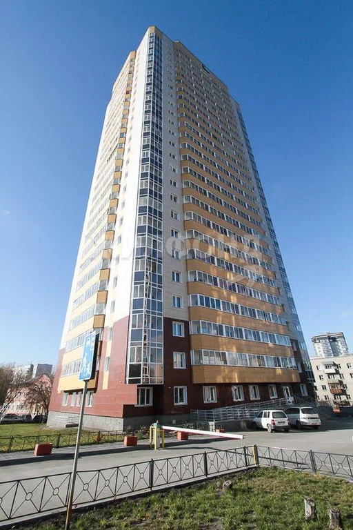 Продажа квартиры, Новосибирск, ул. Беловежская - Фото 14