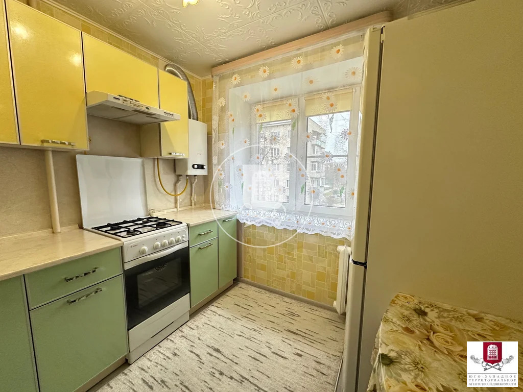 Продажа квартиры, Балабаново, Боровский район, ул. Энергетиков - Фото 5