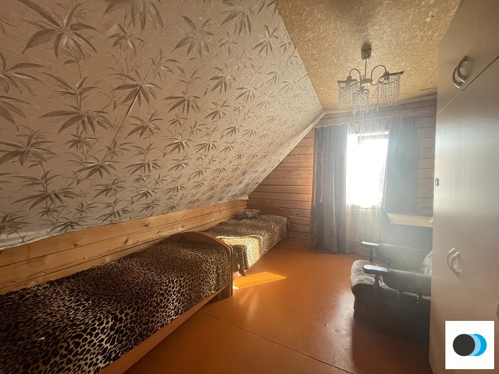 Продажа дома, Иглино, Иглинский район, ул. Блюхера - Фото 21