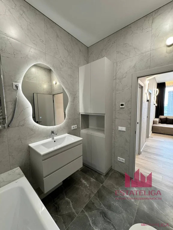 Аренда квартиры, м. Шелепиха, Шелепихинская наб. - Фото 15