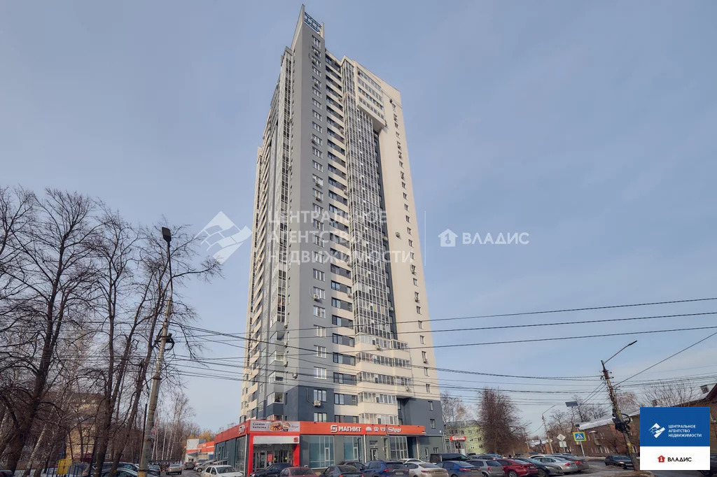 Продажа квартиры, Рязань, ул. Островского - Фото 15